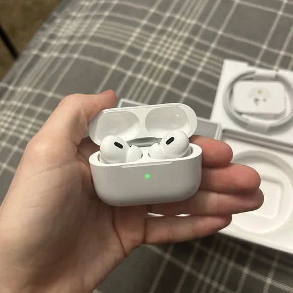 APPLE AIRPOD GEN 2